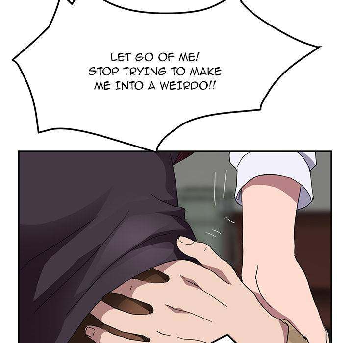 My Stepmom - Chapter 39 - Andromeda 11 page 115 hentai porn comic manga doujin